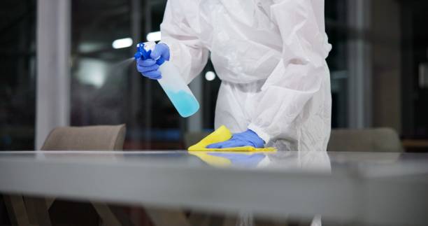 Licensed Unattended Death Cleanup service in Centerville, GA - Crime Scene Cleaner Online